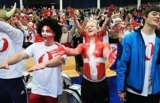 Victorii pentru Norvegia şi Danemarca! Croaţia a făcut egal cu Islanda