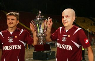 Florin Manea, agentul cu primă de titlu!