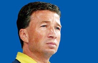 "Bursucul" ar putea părăsi Kuban după doar o lună! Petrescu cerut la Livorno!