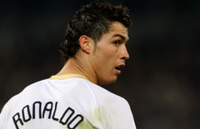Cristiano Ronaldo, două etape out!