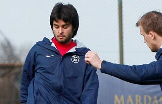 Stoichiţă despre Tudela: "Mi-am făcut o idee, dar voi discuta şi cu Panduru"