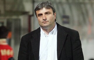 Stoichiţă: "S-ar putea ca Joao Paulo Andrade să vină la Steaua"