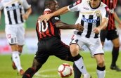 Cotă 6.00 pentru o victorie a lui Udinese cu AC Milan