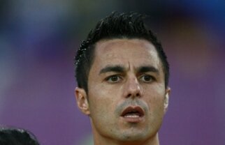 Florentin Petre: "Am avut o ofertă de la o echipă care se bate la titlu. Nu e Dinamo!". Cine crezi că l-a vrut?