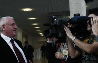 Dragomir vrea să ia 6,5 milioane de euro de la Antena 1 cu ajutorul RCS&RDS!?