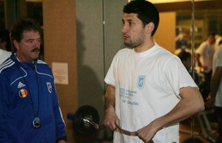 Tatăl lui Florin Costea: "Nu-l primesc acasă!" :D