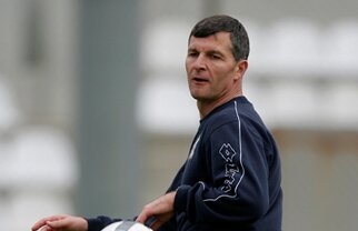 Titlul cu Poli îi poate aduce lui Sabău 600.000 de euro!