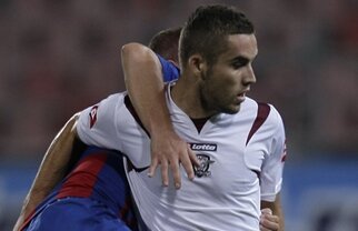 Copos refuză o ofertă de 1,5 milioane € pentru Ioniţă!