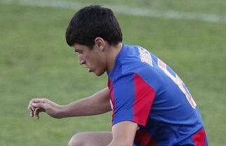 Cristi Tănase va fi omul din spatele lui Kapetanos