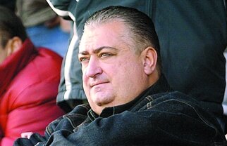 "Big Brother" Iancu merge cu Poli în Antalya