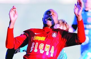 Nei pleacă de la CFR Cluj!