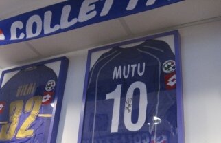 Tricourile nu se mai vînd ca în 2009