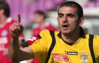 Artiom: "Mai sînt mici detalii de stabilit, dar mergem cu Steaua în Antalya!"