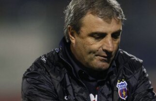 Stoichiţă e precaut: "Artiom şi Arman nu ne garantează titlul!"