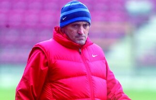 Conceicao acuză: "Trădători la CFR!"