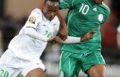 Cupa Africii: Va câştiga Nigeria medaliile de bronz pentru a 7-a oară?