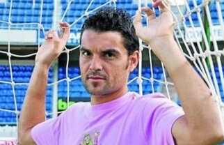 Juan Pablo, portarul lui Sporting Gijon, vrea să încurce din nou Barcelona