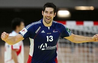 Franţa, prima finalistă la Euro 2010 după 36-28 cu Islanda