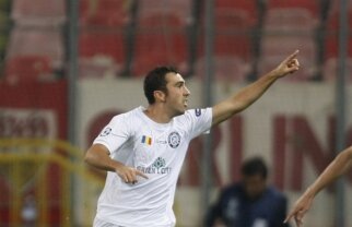 Timişoara, Steaua şi Rapid se bat pe Varga!