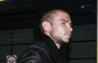 Gauracs, atacantul poliglot al Rapidului