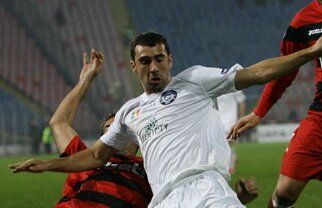 Gigi Becali pune presiune pe Karamieni » Sperietoarea Varga