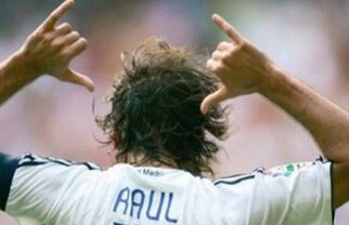 Raul, din nou titular în campionat după 3 luni!