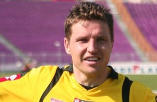 Marian Iancu: "Gigel Bucur e netransferabil, din punctul de vedere al clubului"