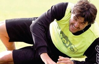 Contra s-a integrat deja în formaţia timişoreană