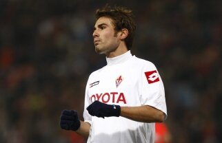 Jovetic a marcat pentru Mutu: „Toată echipa este alături de Adrian”