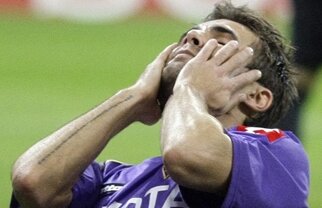 Corvino despre Mutu: Este un copil de 31 de ani, a făcut o greşeală prostească