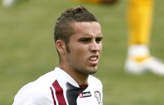 Meier: "Sunt şanse mari ca Ioniţă să ajungă la Koln!"