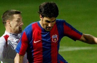 FINAL » Steaua învinge pe Vasas Budapesta cu 2-0, goluri Tănase şi Kapetanos