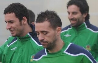 Papp şi Sînmărtean au adus prima victorie a Vasluiului în Antalya