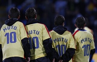 Soluţie-surpriză pentru salvarea lui Mutu » Test pe voluntar!