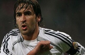 Raul, despre statutul de rezervă: "Trebuia să vină şi momentul ăsta"
