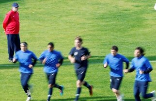 Stoichiţă a făcut analiza transferurilor Stelei pentru cititorii GSP » RMN-ul achiziţiilor!