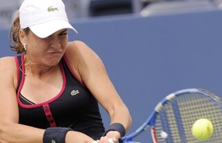 Grupă convenabilă la Fed Cup » Adversarele României : Portugalia, Elveţia, Croaţia