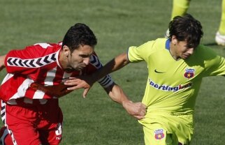 Mititelu: "Ologu şi Jackie Nicolae sînt peste Andrei Ionescu, nu-l mai vreau la Craiova" :X