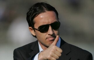 Mihai Stoica: "Steaua e principala favorită la titlu, dar şi noi suntem în cărţi"