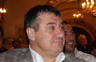Victor Becali: "Mutu nu e recidivist, specialiştii o spun"