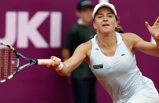 România învinsă de Elveţia în Fed Cup
