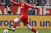 Liga germană se ia de echipamentul lui Robben: "Jos indispensabilii!" :D