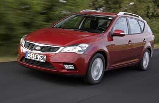 Află totul despre Cee'd-ul nemţesc!