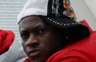 N'Doye s-a accidentat!