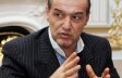 Gigi Becali a fost audiat la DNA!