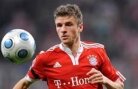 Muller şi Badstuber au prelungit cu Bayern