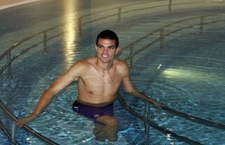 Pepe munceşte 42 de ore pe săptămînă pentru a juca în finala Ligii