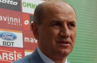 Userul deusdat_plus scrie pe mysport despre: "Neguţătorul din Giuleşti"