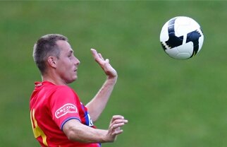 Golanski: "Sunt tentat să rămân la Steaua"