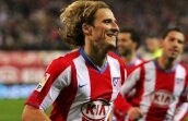 Atletico Madrid luptă pentru a salva un sezon dezastruos